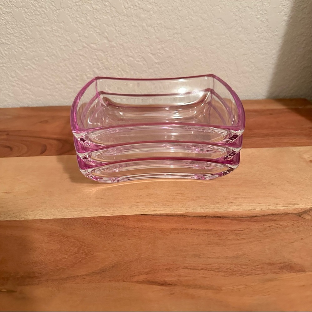 Appetizers Snack Small Plates Dishes EUC
Set of 3